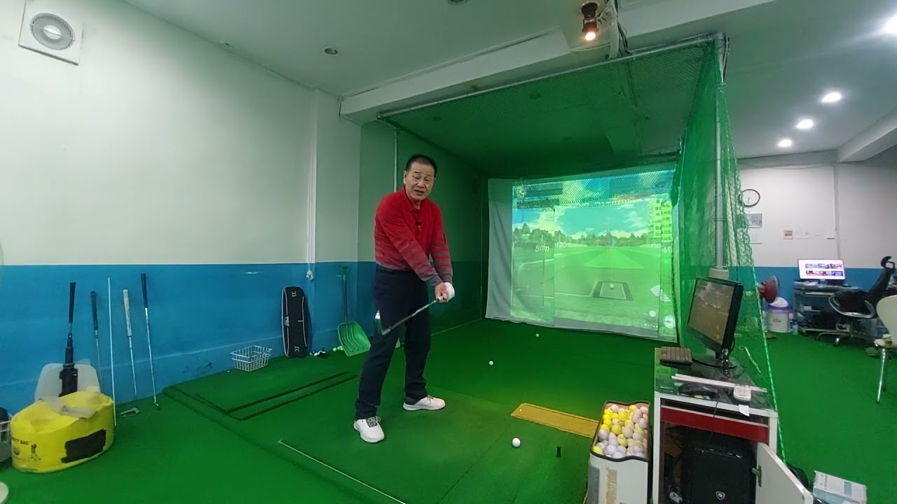 어처구니를 알고 grip을 알고 팔 삼각형  / magic triangle을 알면 레깅 / rotation이 보인다, 외전 / bow /hinge가 보인다