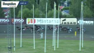 Vidéo de la course PMU PRIX BERGSAKERS B-TRANARSERIE, FINAL - K150