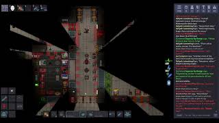 [SS14] Doctor Steve vs the Supermatter Heretic (Full round)