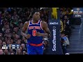 FULL Game Highlight: Knicks defeat Denver Nuggets on the road | November 25, 2024