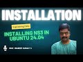 NS3 for Ubuntu : Complete Guide | Installation | NS-3.46