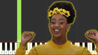 Vídeo de Twinkle Twinkle Little Star