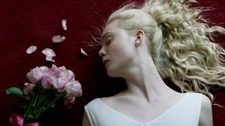 Lana Del Rey - Cherry (The Neon Demon) Resimi