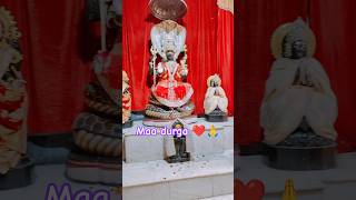 maa durga ❤️❤️ #trending #hardworkworks #love #sanatanhindu #song #facts #positivitychallenge
