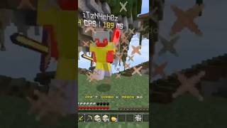 Smoooth #minecraft #minecraftcpvp #ytshorts #gaming #pvp #minecraftpvpcommunity