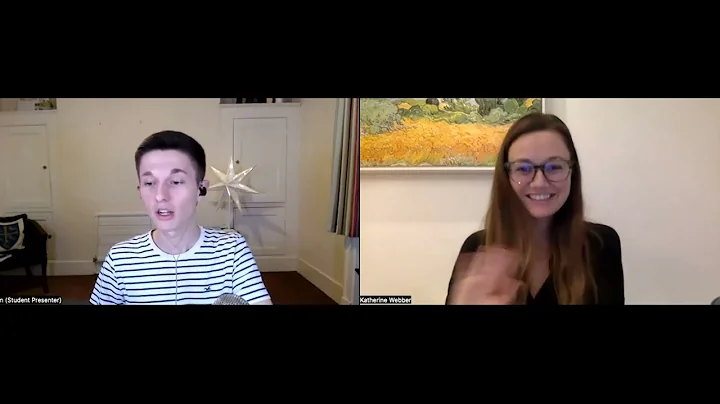 Oxplore Book Club with Katherine Webber - November...