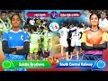 South central railway vs sakthi brothers tirunelveli  chettikulam all india kabaddi match kabaddi