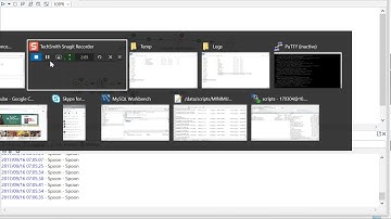 Concept of Loop in Pentaho
