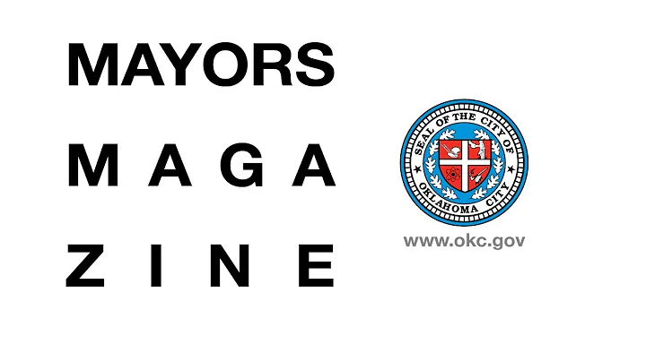 Mayor's Magazine - February 2014