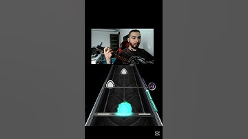 Clone Hero - Cliffs Of Dover #GHL