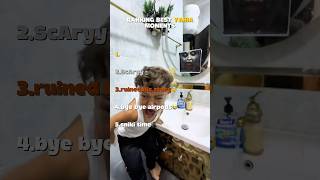 BEST MOMENTS with Yahia#shorts