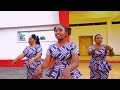 Ishara Kwaya AIC Lessesia Taveta Wana Wa Israel Official Video