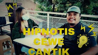 Hipnotis orgasme cewe cantik