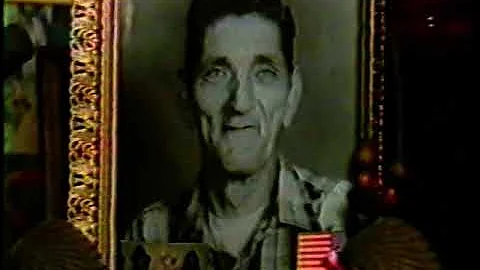 VHS Rip | Dancing Outlaw