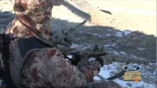 Hooked On Utah, Predator Strike Force Coyote Hunt