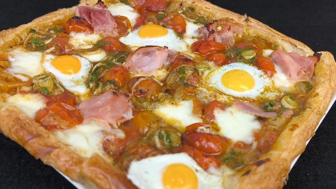 ✨ cena saludable en 20 min 🕒