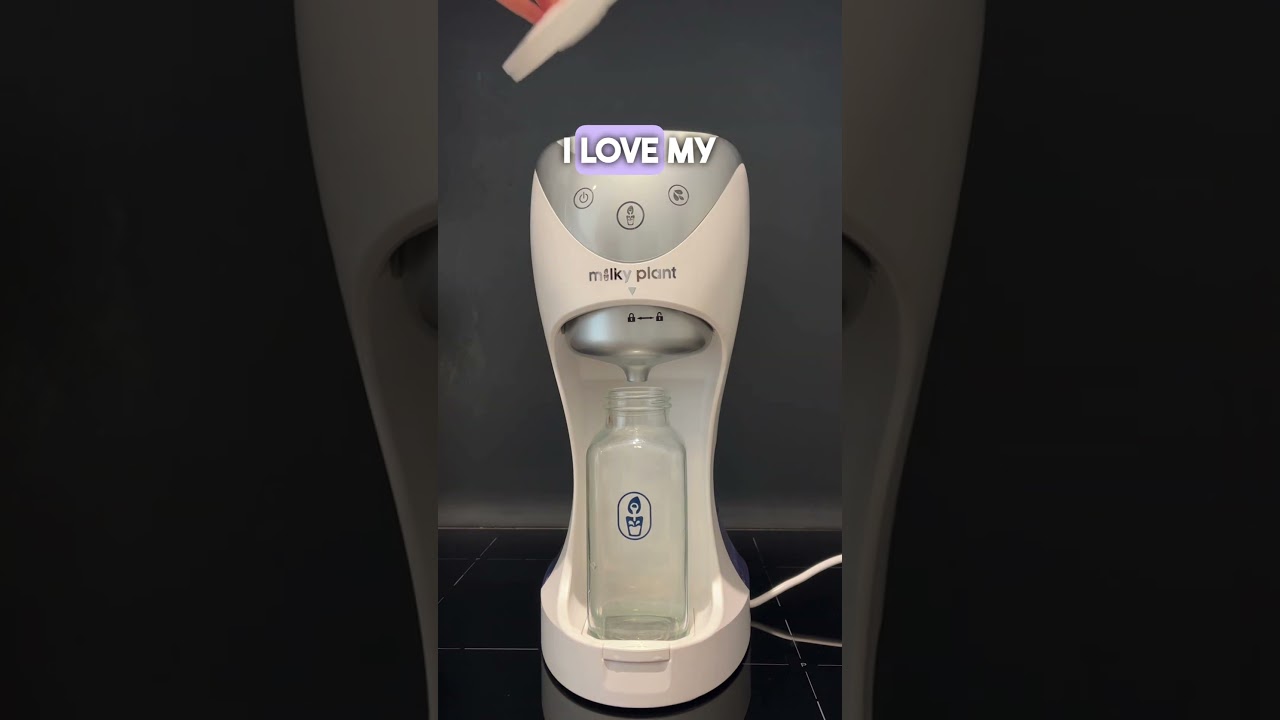 Effortless Plant Milk Making with Zero Mess! 🌱🥛 