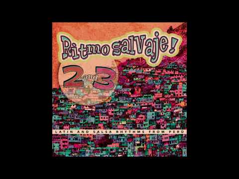Compay Quinto - Oye Mi Guaguancó