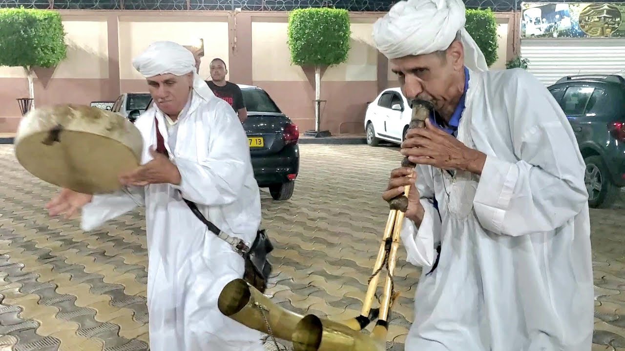 AARFA MSIRDA maghnia addawni lazzawya w halfouni galoli dir tasbih allah