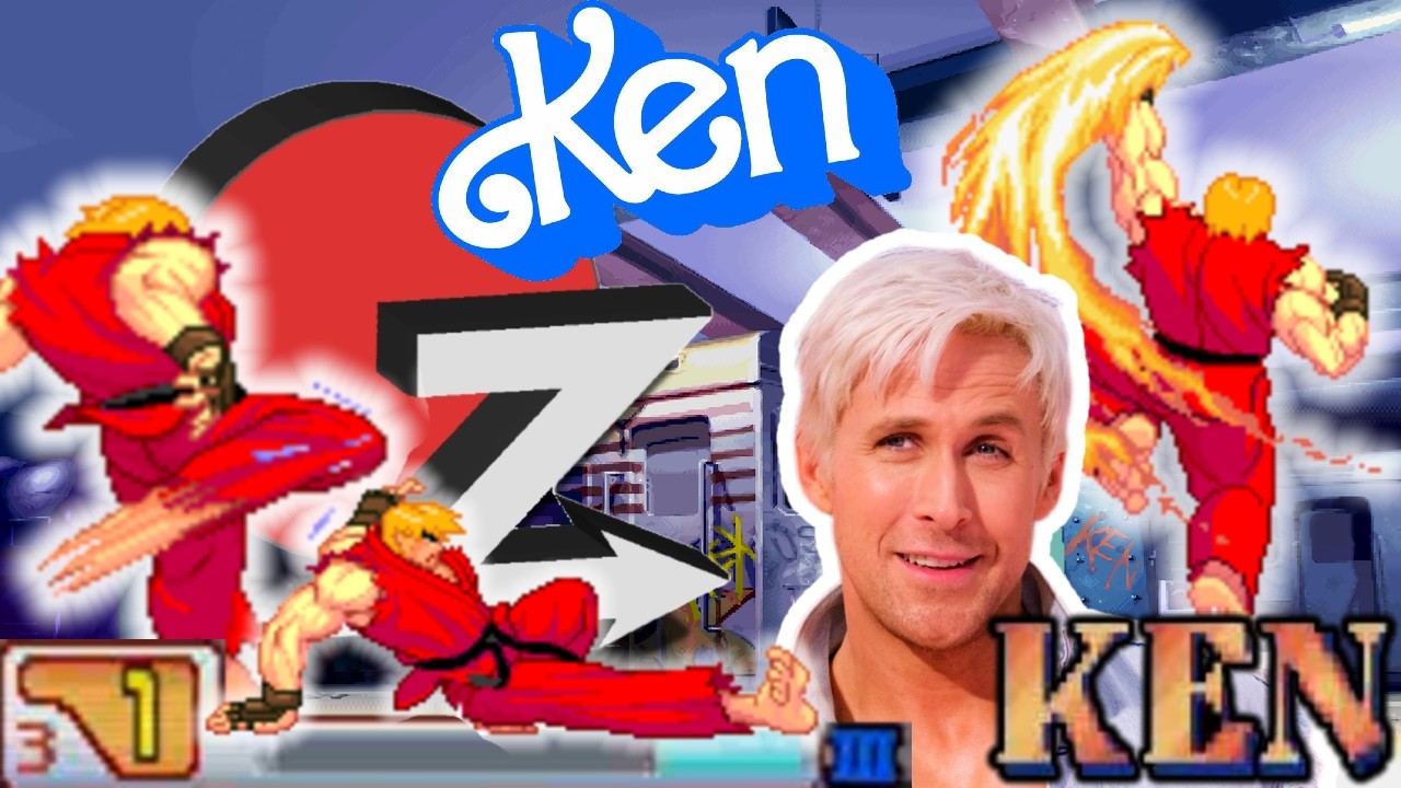 The Ken Episode - YouTube