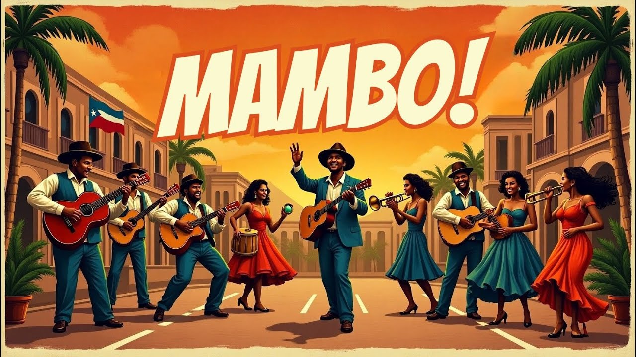 🔥Los Mejores Mambo y Cha Cha Chá de Oro 🇨🇺 | Bebo Valdés, Rolando Aguiló, Joe Loco, Cachao y Más