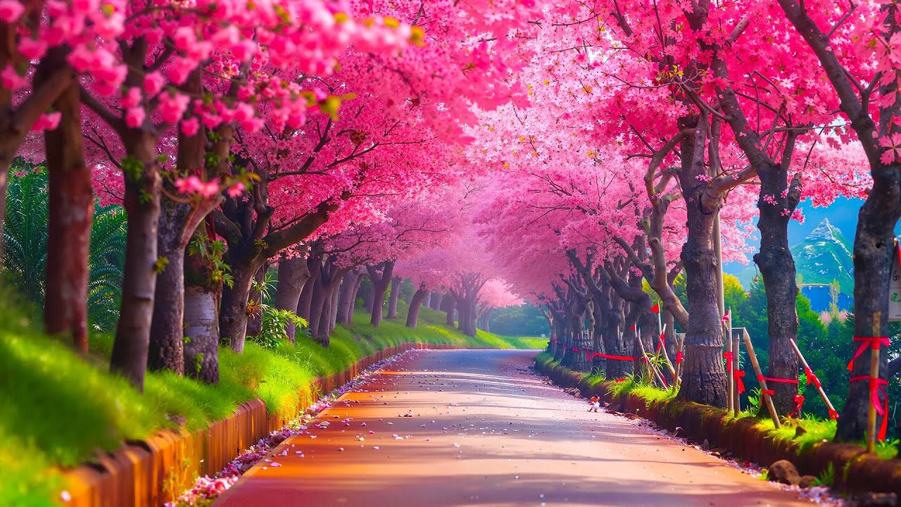 Отличная расслабляющая музыка для сердца и сосудов 🌿 Музыка лечит душу, снимает стресс #1