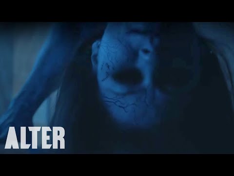 Horror Short Film "Don't Let It In" | ALTER