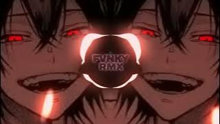 DJ AMELIA X FANTASIA DE AMOR MASHUP SLOW BASS🎶SANTUY STYLE TRABAS VIRAL TIKTOK 2025