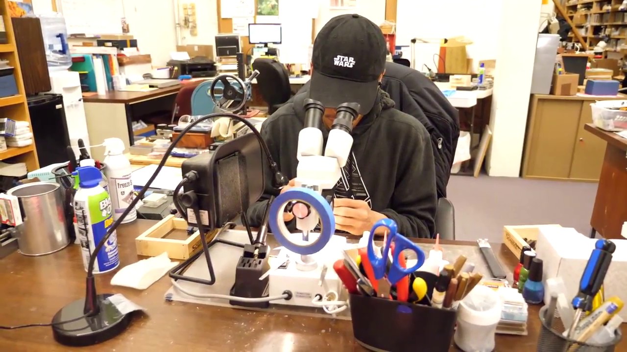 EZ Mount Cartridge Screws | Soundsmith