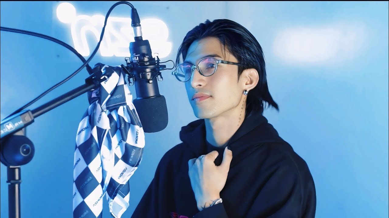 Ver Randomantic - James Reid | Justine Calucin cover) no YouTube Ver Randomantic - James Reid | Justine Calucin cover) no YouTube