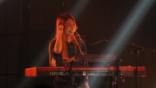 【livehouse现场】Tizzy Bac《You'll See》@Tizzy Bac [说出我的名字] 巡回演唱会