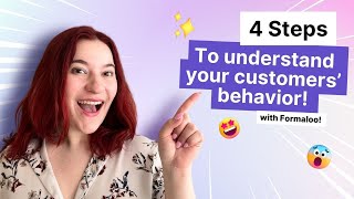 Customer behavior analysis: what you NEED to know