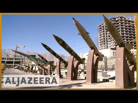 🇮🇷-iran-will-not-compromise-on-self-defence-capability-|-al-jazeera-english