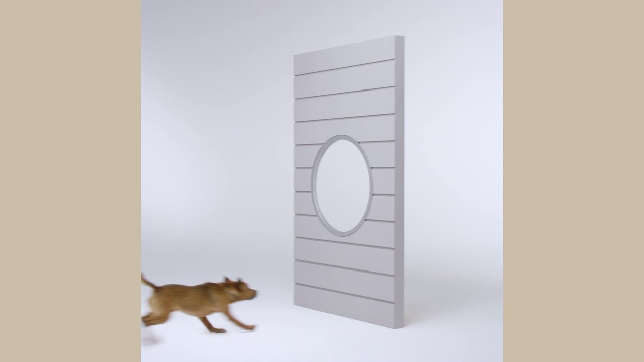 Nuevo Citroën Berlingo - Luneta trasera abrible - YouTube