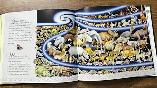 “The Creation Story for Children” by Helen and David Haidle