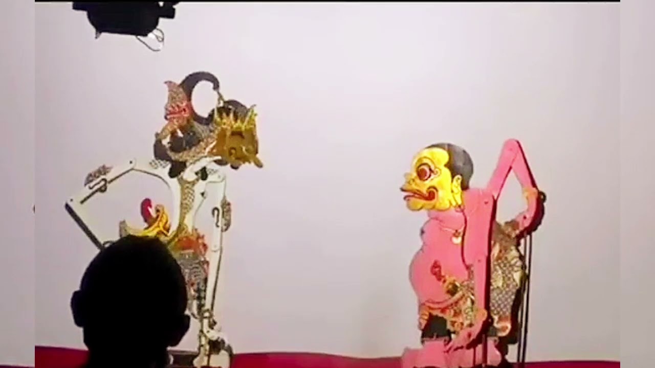 BAGONG DAN ONTOSENO DALANG KISENO 