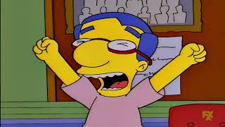 Famous schools out up yours krabappel Profile