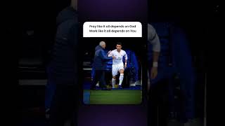 Trust God But Don’t Stop Working #batman #foryou #shorts #motivation #edit #cr7 #gym #ytshorts #goat