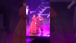 Beetlejuice X Lydia Be Like...- Beetlejuice Musical Broadway - Adam Dannheisser, Alex Brightman