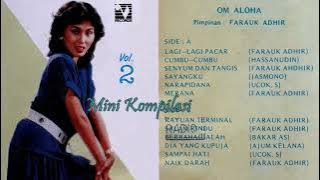 Ika Puspadewi - Lagi Lagi Pacar