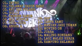 ENDANK SOEKAMTI FULL ALBUM ANGKA 8 - KUMPULAN LAGU ENDANK SOEKAMTI ANGKA 8 TERBARU 2025