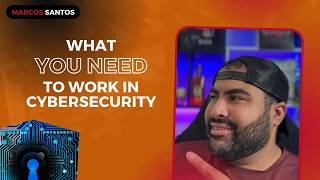 CYBERSECURITY WHERE TO START? screenshot 4