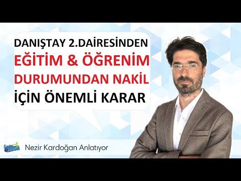 Video: Çalışanın Ek Eğitim Hakkı Var Mı?