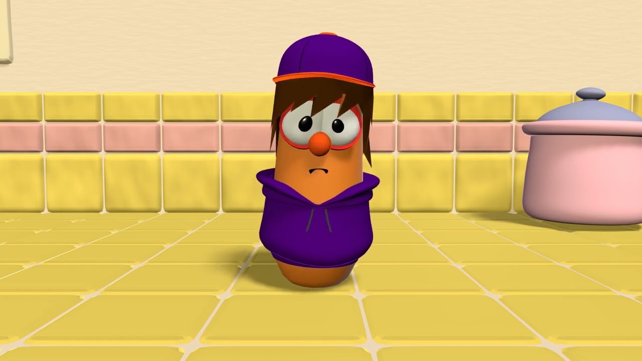my-thoughts-on-the-veggietales-silly-stories-podcast-youtube