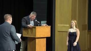 Senior Awards Nite 2026
