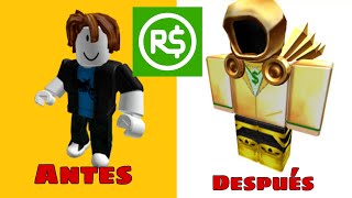 ¡Cómo tener robux gratis! Google Opinion Rewards