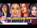 Female Celebrities Na May Nakarelasyon na Married Men | Liz Uy, Jodi Sta. Maria, Angelica Panganiban