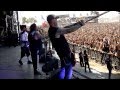 M.O.D. - United Forces (Hellfest, June 20, 2014)