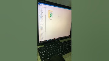 Create a New Folder in Seconds Using Ctrl + Shift + N! | Windows Shortcut