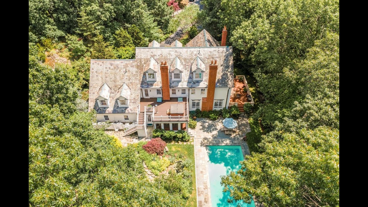 1 Sunset Ridge, Lexington MA YouTube